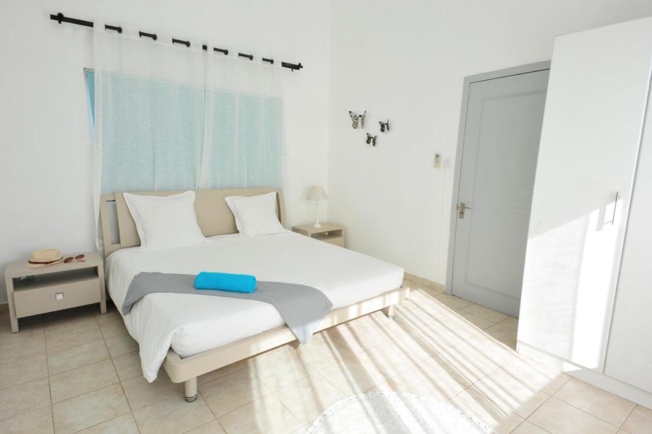 The Beach House - West Coast Mauritius Riviere Noire Ngoại thất bức ảnh