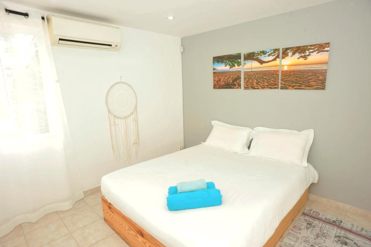 The Beach House - West Coast Mauritius Riviere Noire Ngoại thất bức ảnh