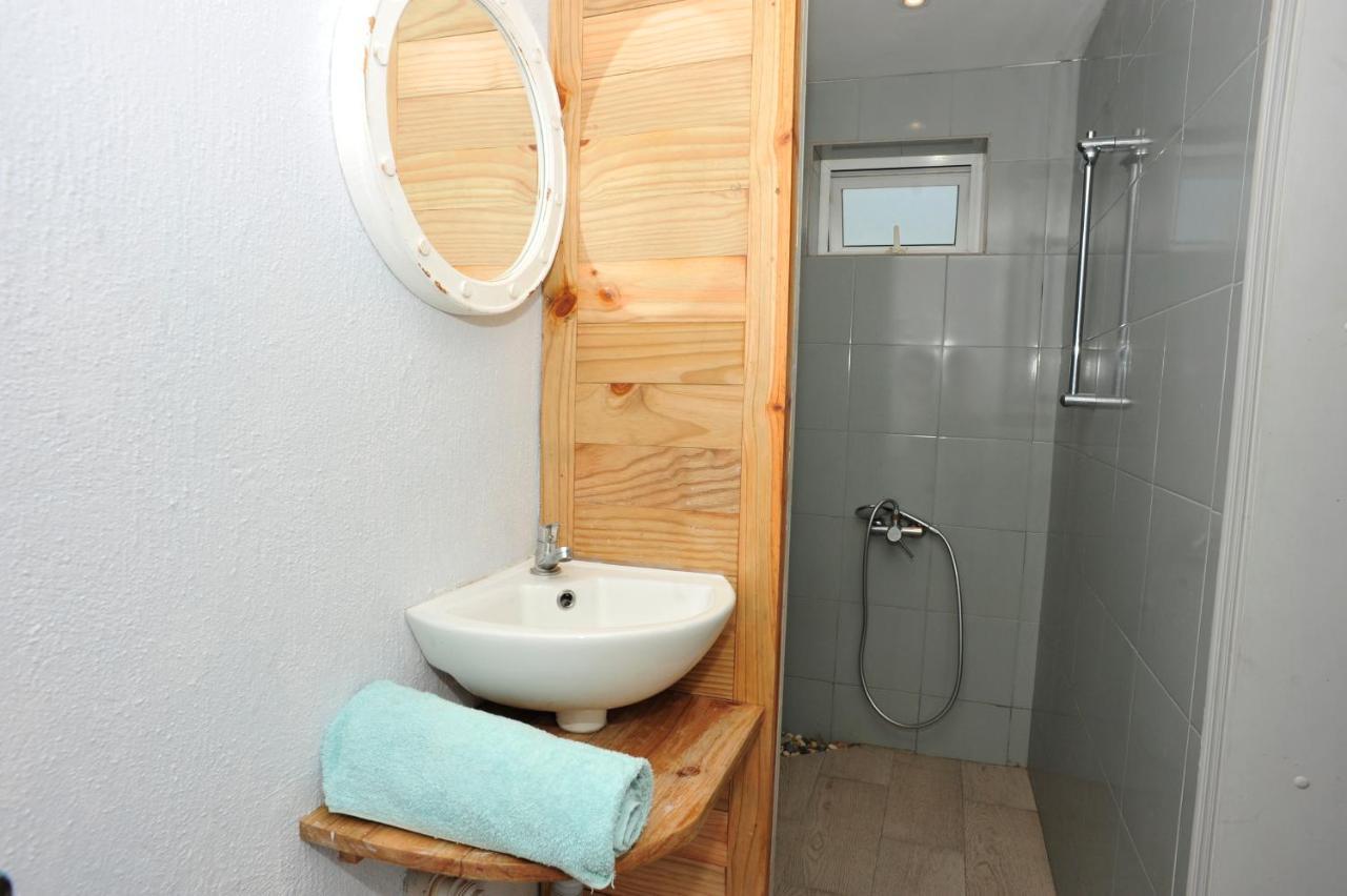 The Beach House - West Coast Mauritius Riviere Noire Ngoại thất bức ảnh