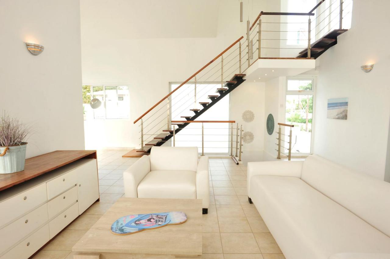 The Beach House - West Coast Mauritius Riviere Noire Ngoại thất bức ảnh