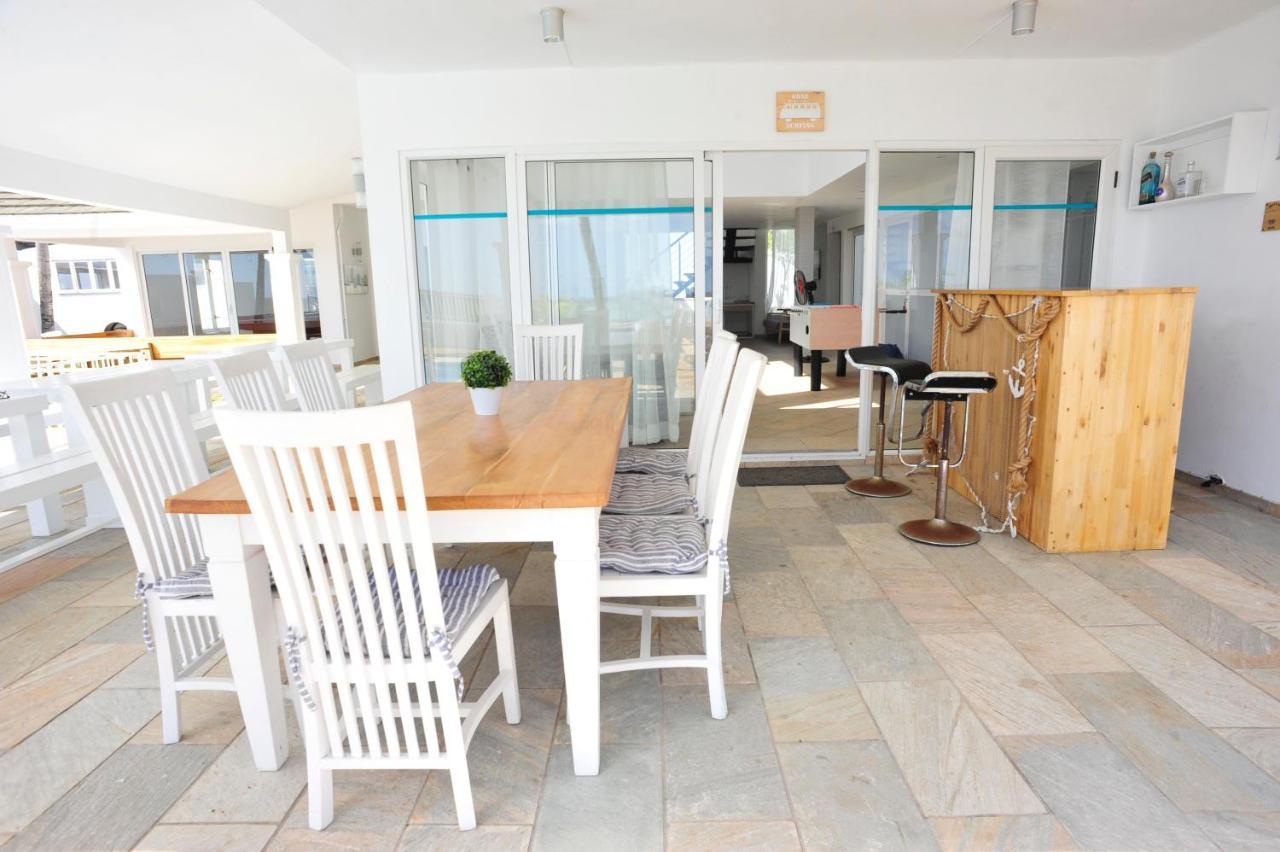 The Beach House - West Coast Mauritius Riviere Noire Ngoại thất bức ảnh