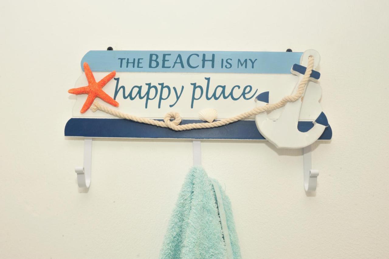 The Beach House - West Coast Mauritius Riviere Noire Ngoại thất bức ảnh